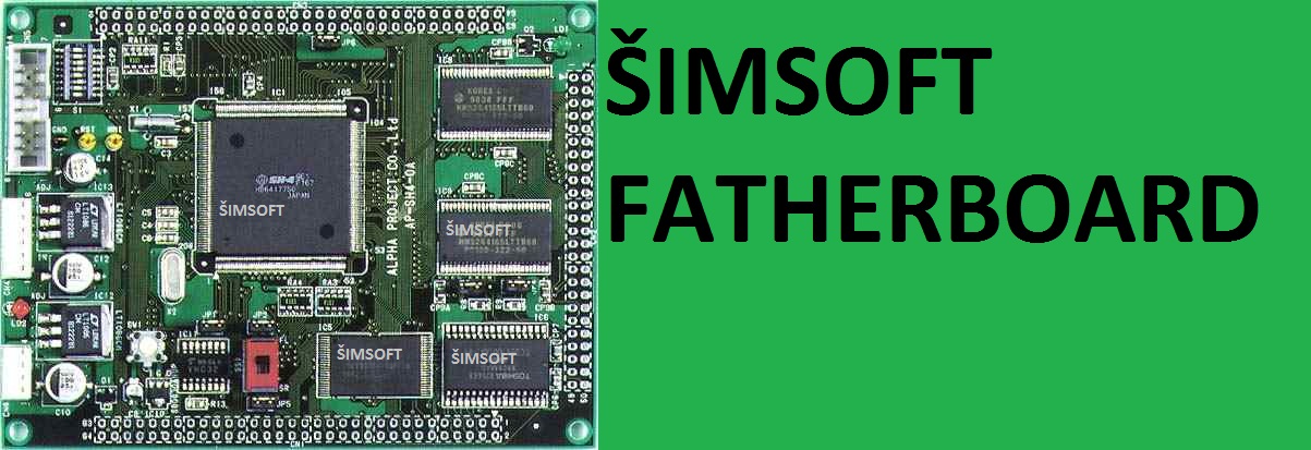 fATHERBOARD